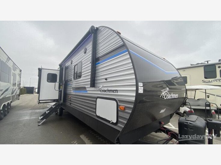 Thumbnail Photo undefined for New 2023 Coachmen Catalina